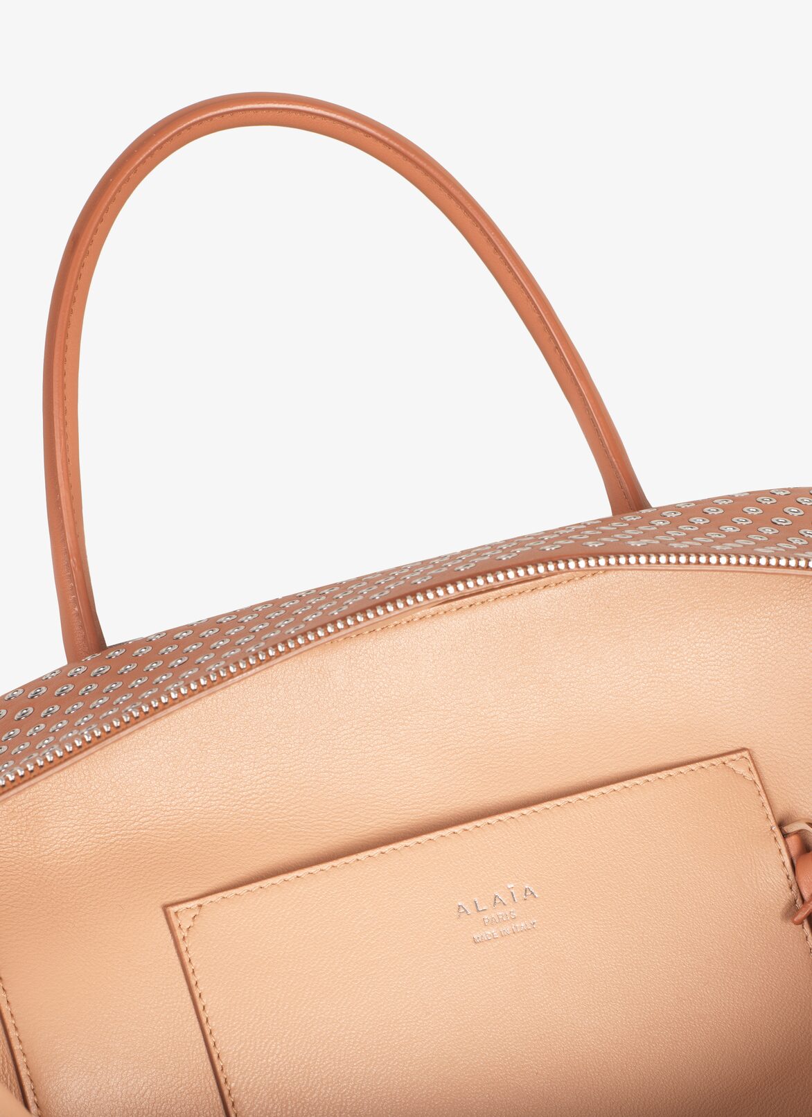 ALAÏA HERBST